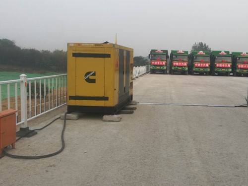 休宁发电机组中性点接地不良有哪些危害？