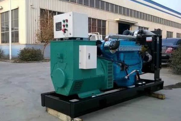 休宁发电机组的分类有哪些？