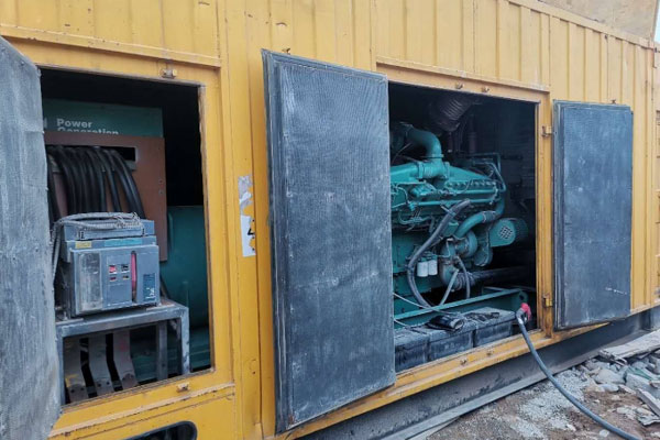 休宁发电机组夏季保养的注意事项有哪些？