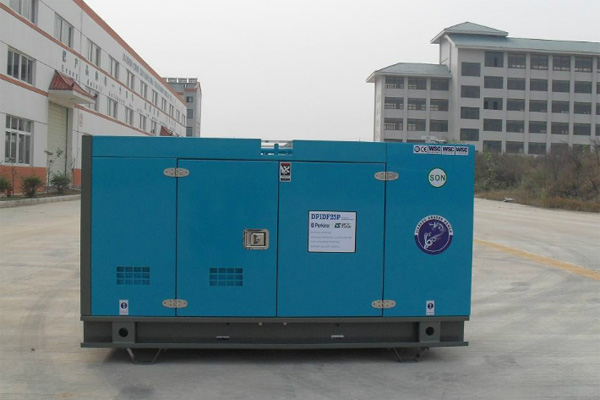 休宁发电机租赁发电机组的换季保养注意事项