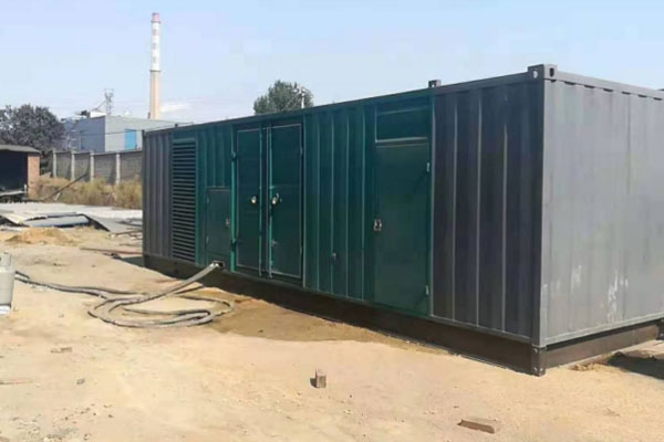 休宁发电机组保养注意事项？