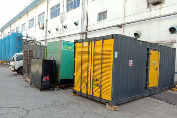 休宁发电机组保养是确保其正常运行、延长使用寿命的关键，以下是一些保养注意事项