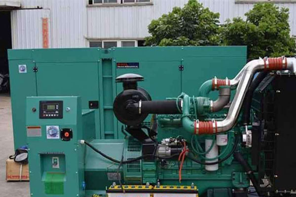 休宁工厂发电机应急发电注意事项？