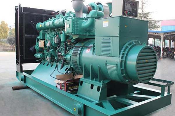 休宁工厂发电机应急发电中如何优化燃油储备管理？