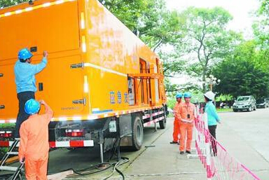 休宁不同标号的柴油可以混合使用吗？