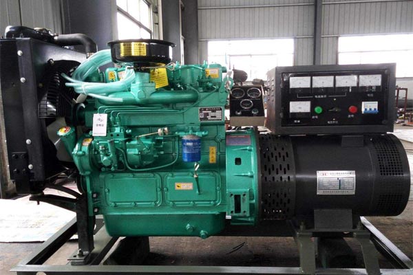 休宁传感器在柴油发电机组中起到什么作用？