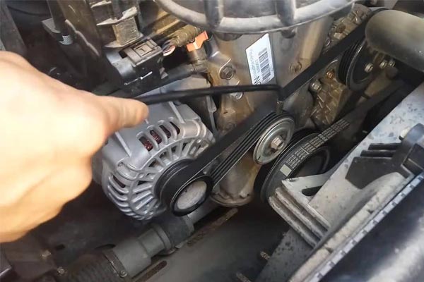 休宁转速传感器的工作原理是什么？