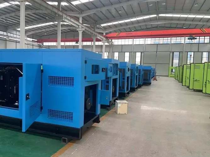 休宁如何判断柴油发电机组的电瓶是否需要更换？