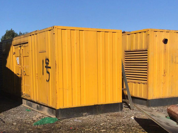 休宁柴油发电机组深海控制系统怎么样？