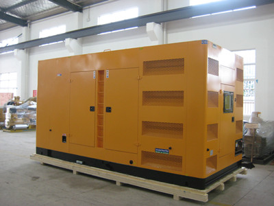 休宁不同类型的发电机组在冬季保养时的注意事项有何差异？