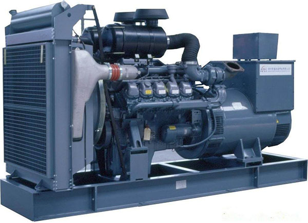 休宁发电机组冬季保养需注意哪些细节？