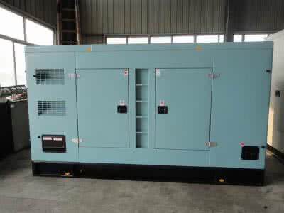 休宁更换发电机组燃油预热装置的加热元件需要注意哪些细节？