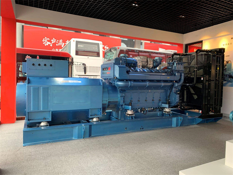 休宁柴油发电机组冬季保养周期是多久？