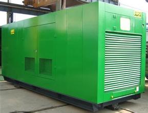 休宁柴油发电机组的加热装置有哪些类型？