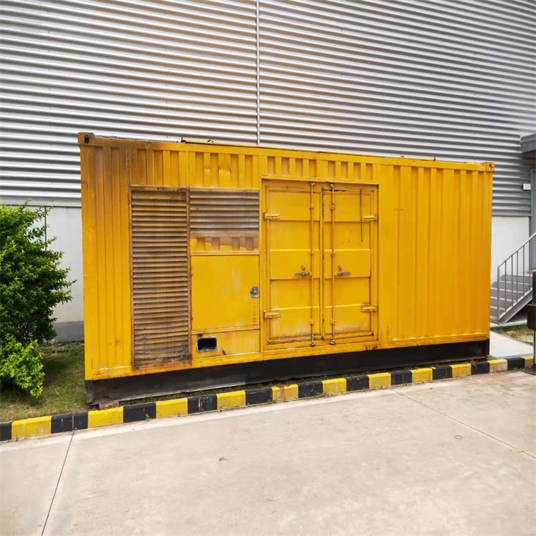 休宁柴油发电机组在冬季启动前如何对燃油系统进行预热？