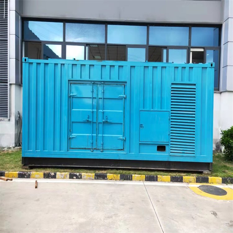 休宁柴油发电机组冬季燃油使用注意事项？