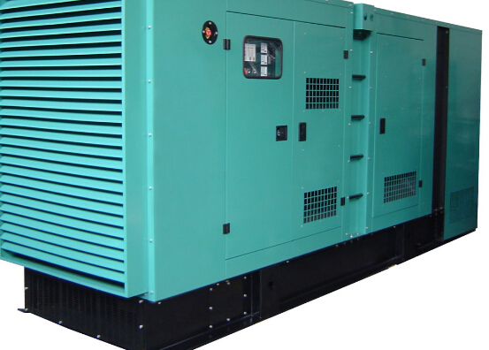 休宁发电机组水冷式机油散热器常见的故障有哪些？