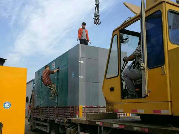 休宁更换水冷式机油散热器密封件的操作流程是怎样的？