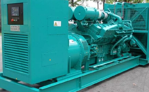 休宁柴油发电机组冬季使用中需要注意哪些事项？