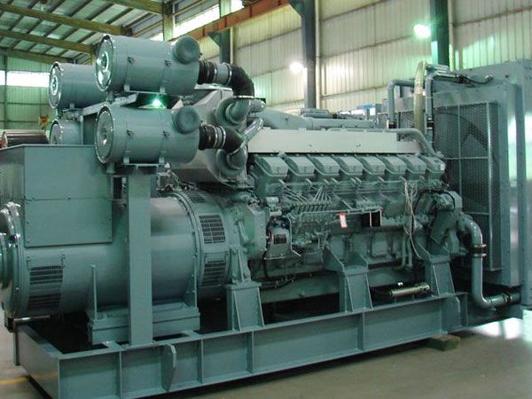 休宁电气系统故障可能导致冬季柴油发电机组启动失败的原因有哪些？