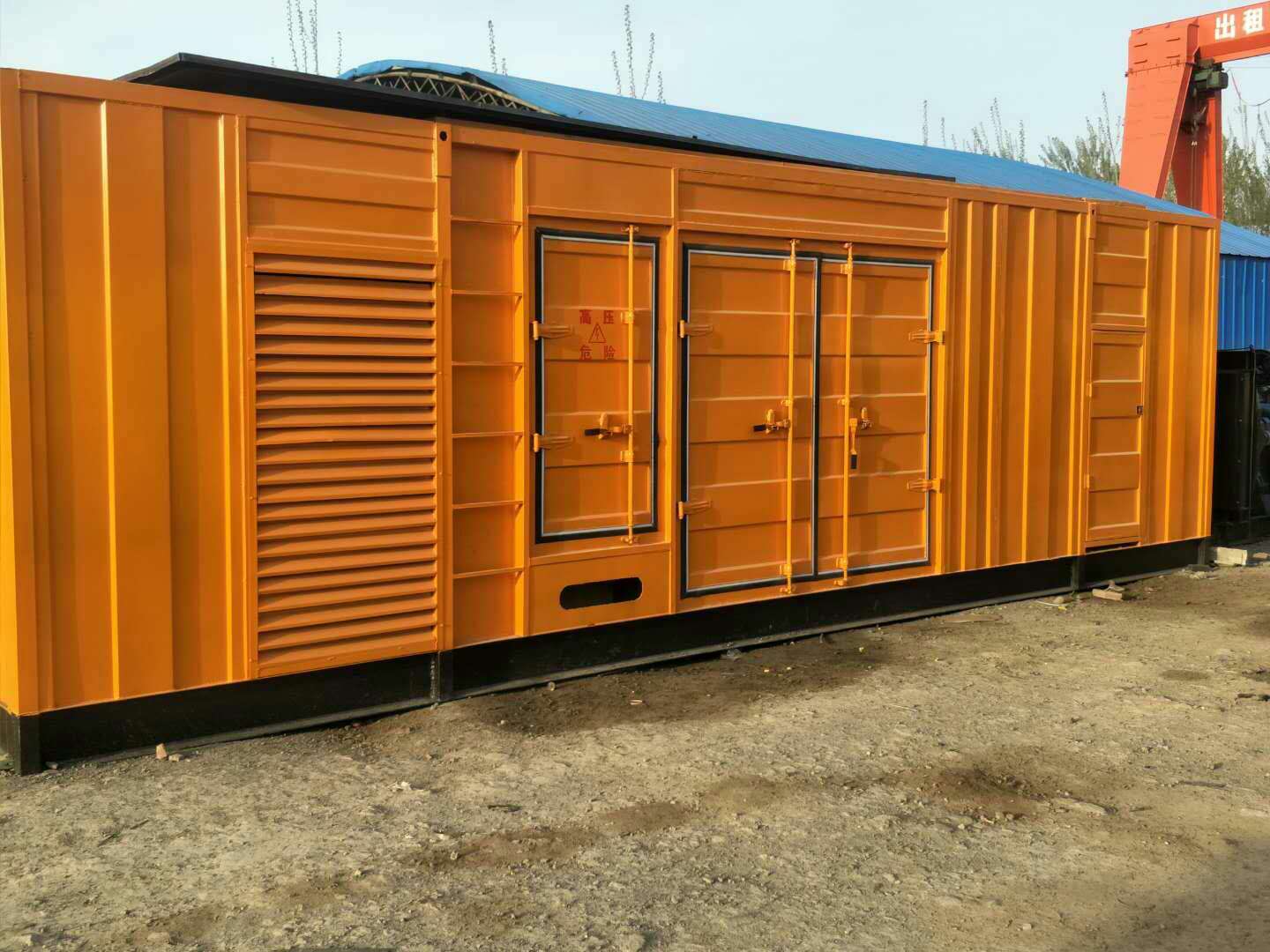 休宁如何判断柴油发电机组的蓄电池是否出现硫化现象？