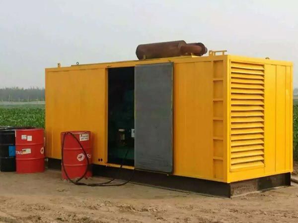 休宁如何判断柴油发电机的充电系统是否正常？