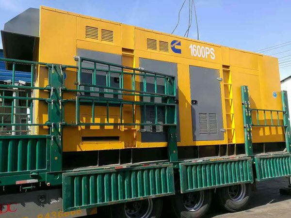 休宁一份发电机组安装调试合同的注意事项