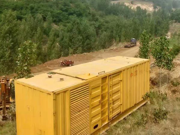 休宁柴油发电机组冬季日常维修注意事项？